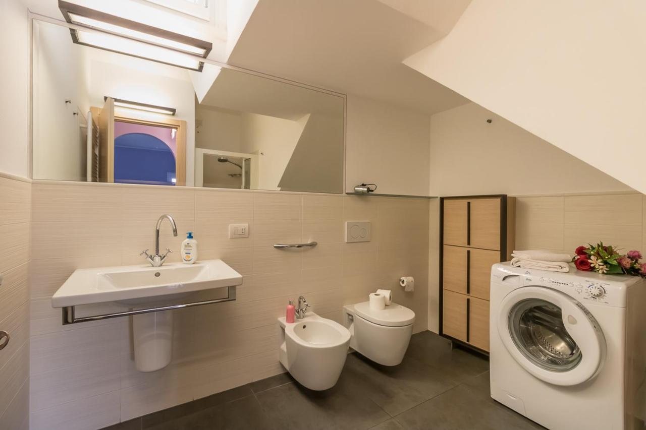 Apartment Rebecca - Tremezzina Меццегра Экстерьер фото