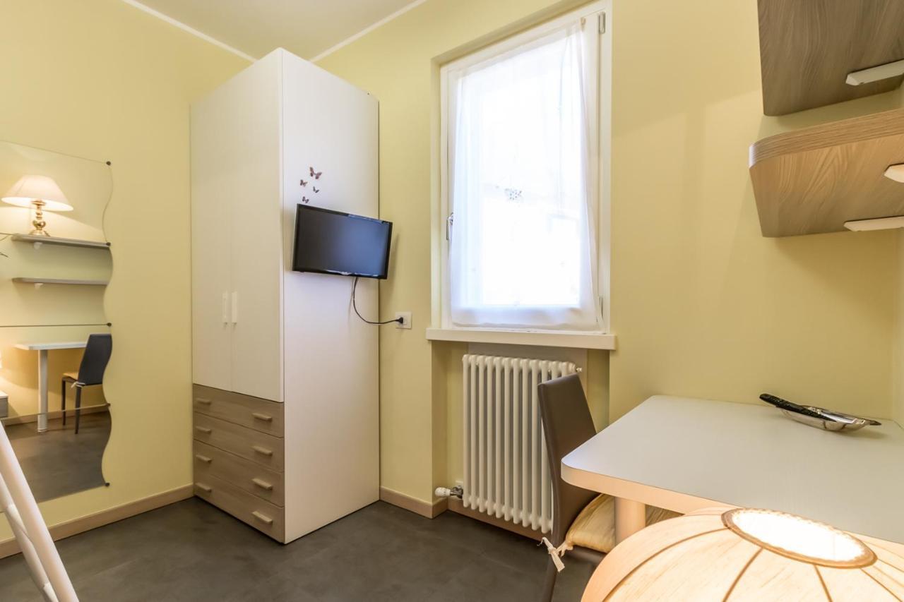Apartment Rebecca - Tremezzina Меццегра Экстерьер фото