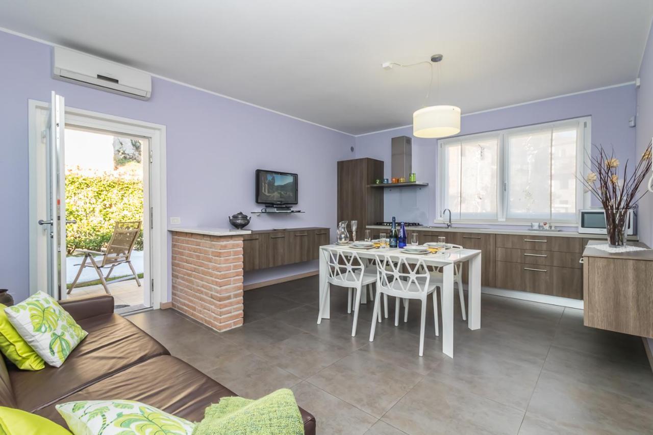 Apartment Rebecca - Tremezzina Меццегра Экстерьер фото