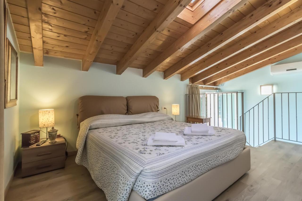 Apartment Rebecca - Tremezzina Меццегра Экстерьер фото
