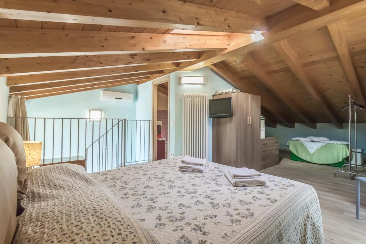 Apartment Rebecca - Tremezzina Меццегра Экстерьер фото