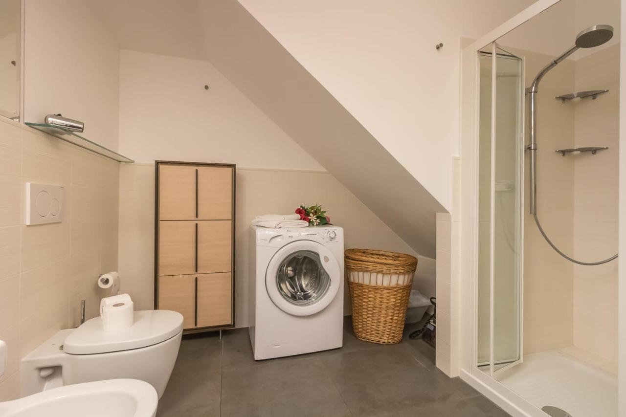 Apartment Rebecca - Tremezzina Меццегра Экстерьер фото