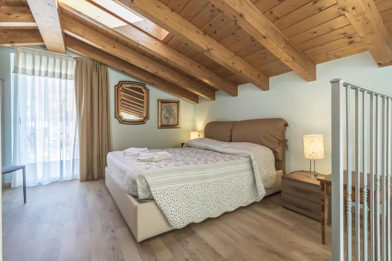 Apartment Rebecca - Tremezzina Меццегра Экстерьер фото