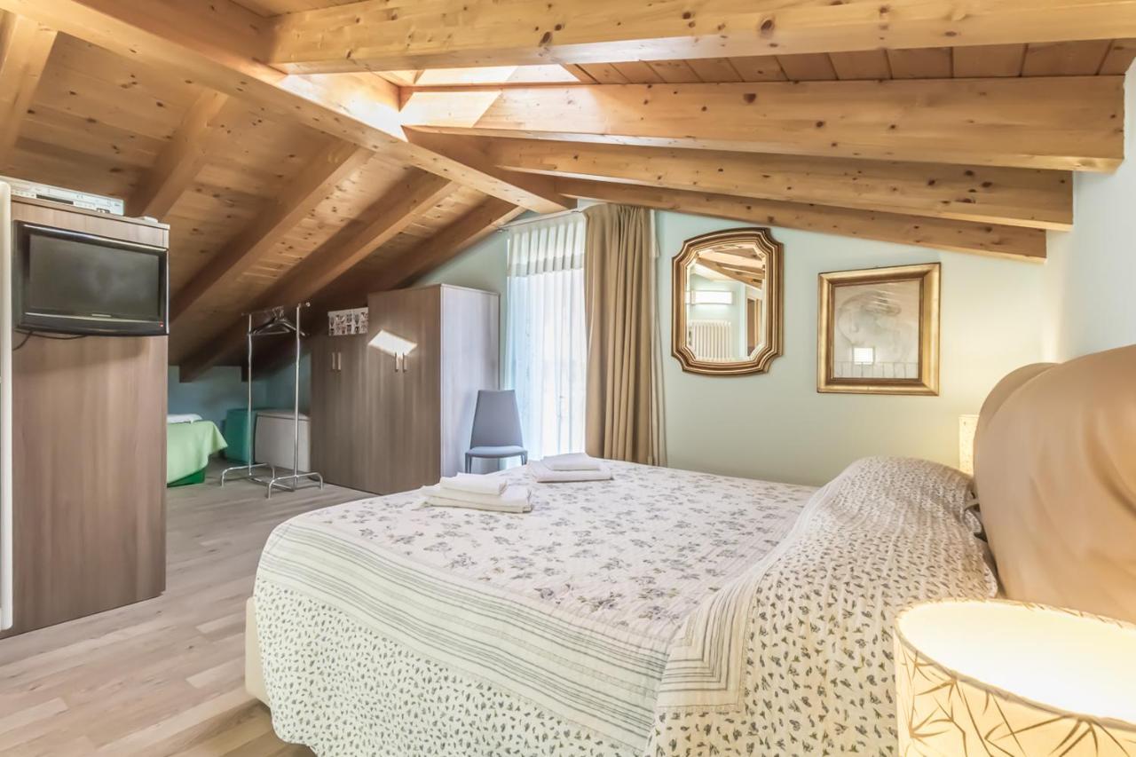 Apartment Rebecca - Tremezzina Меццегра Экстерьер фото